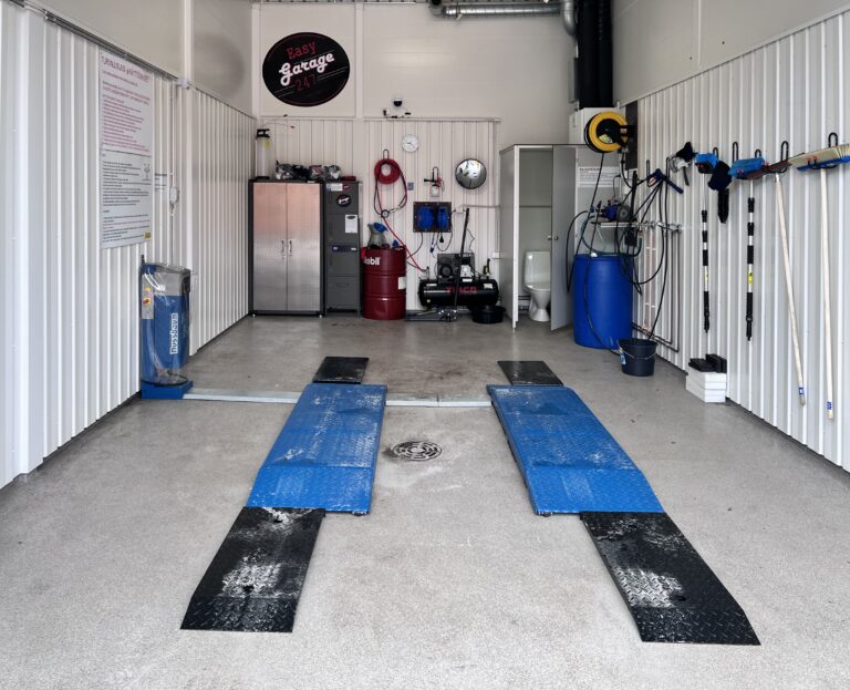 TSI -halli: Helsinki