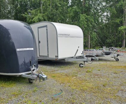 Eurowagon autotraileri