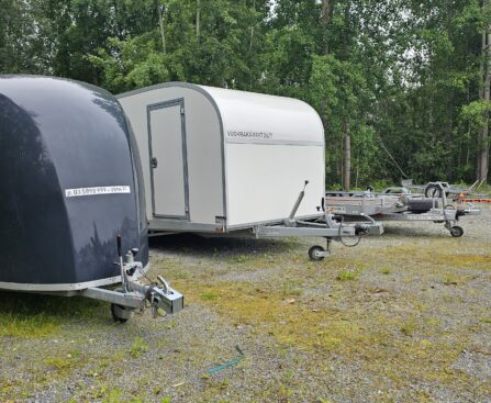 Eurowagon autotraileri