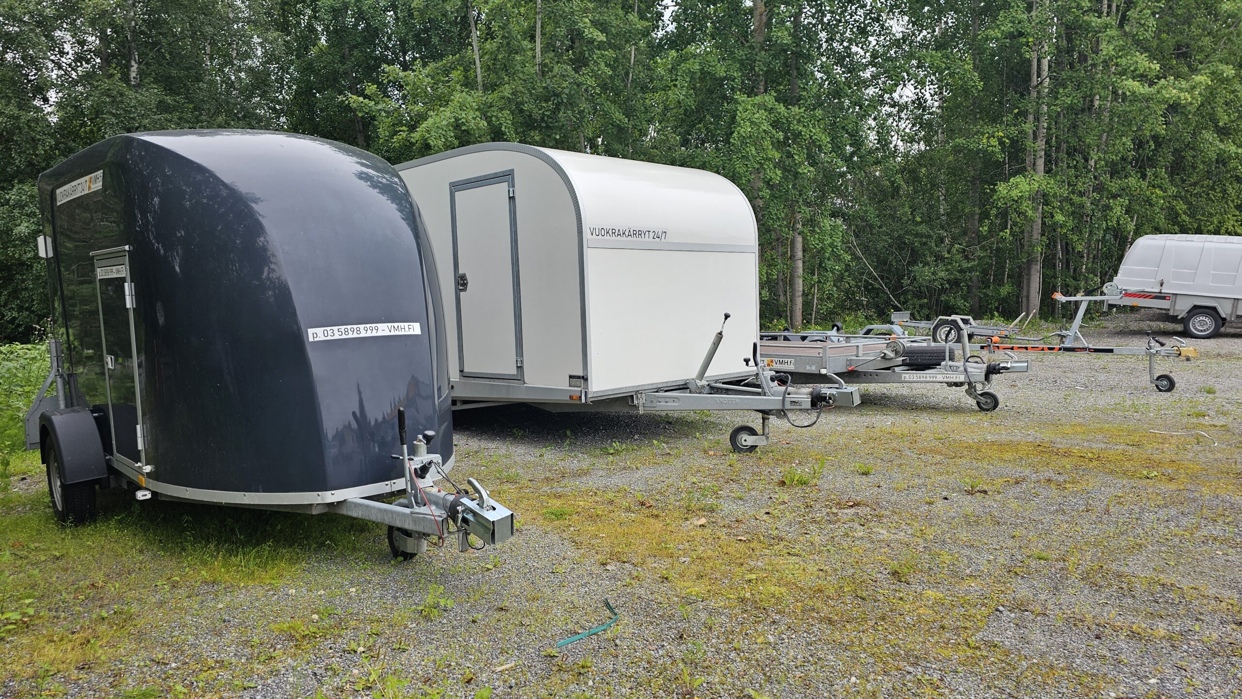 Eurowagon autotraileri